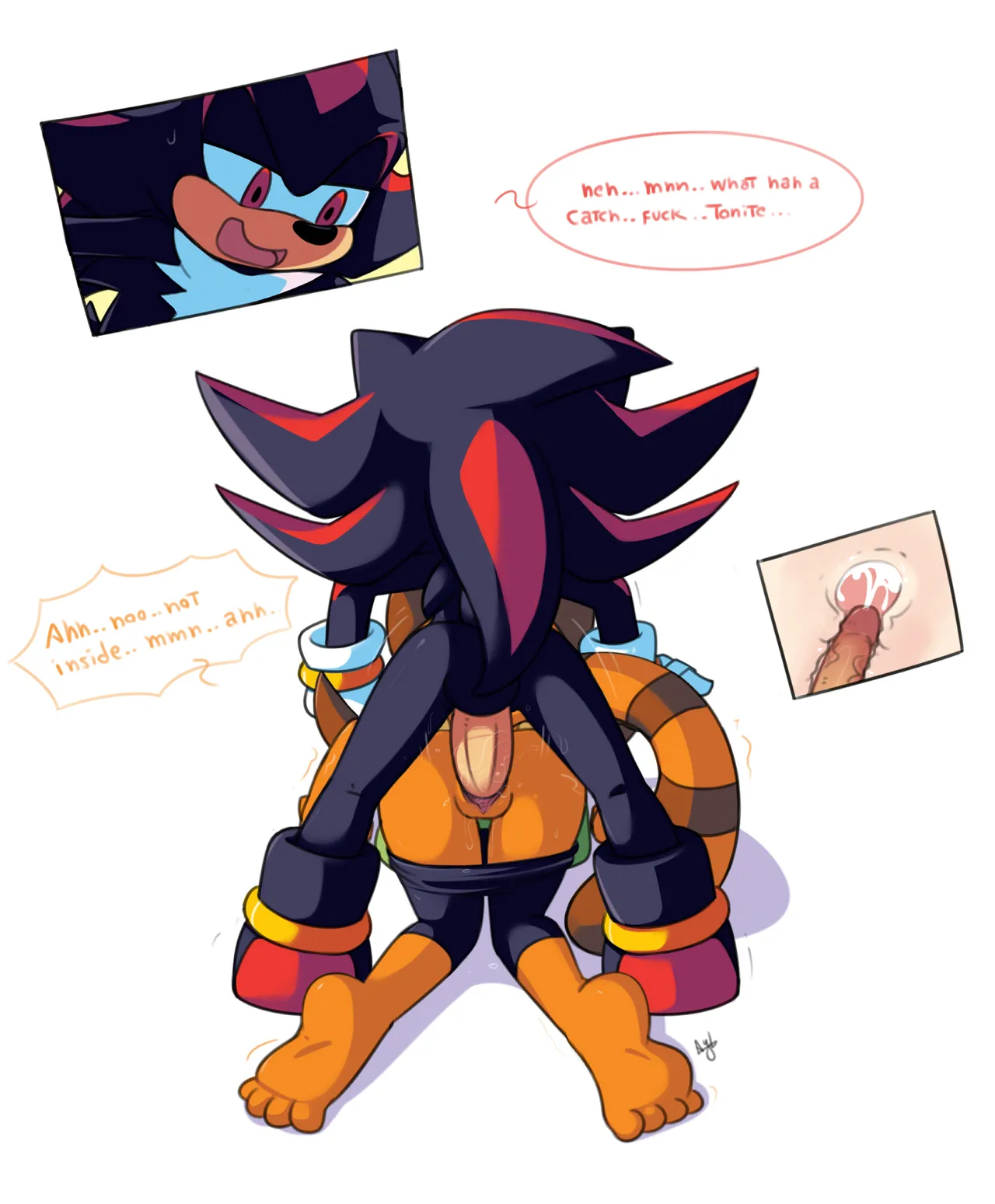 Artist - aybr page 12 full