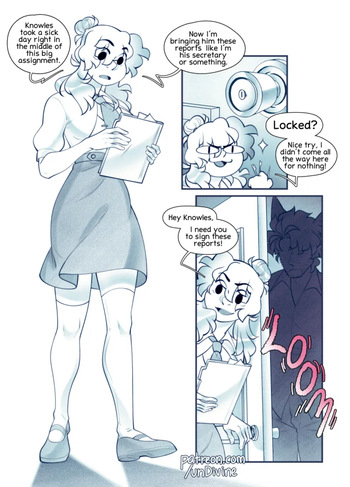 [Ayme Sotuyo] Rut cover