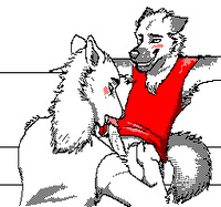 [Furaffinity] Sepulte cover