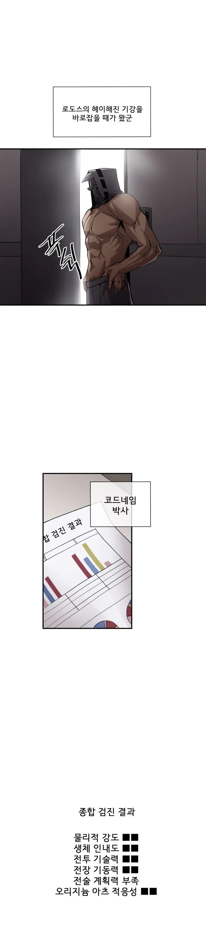 수르트 개따먹는 만화｜fuck Surtr page 3 full