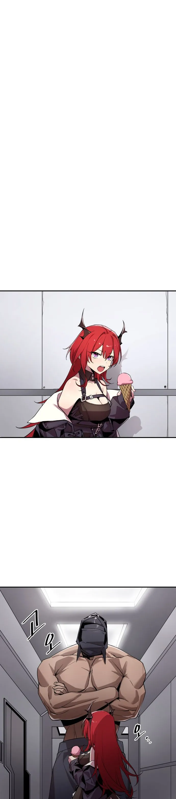 수르트 개따먹는 만화｜fuck Surtr page 5 full