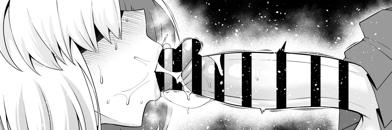 Asutorufo to ￮￮￮, kosupure tokui-ten e iku ❤ page 7 full