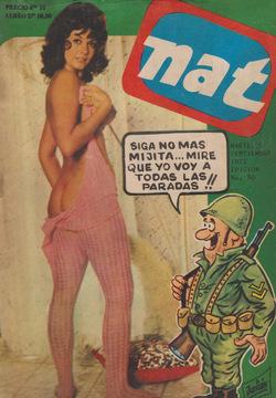 Revista Nat #80