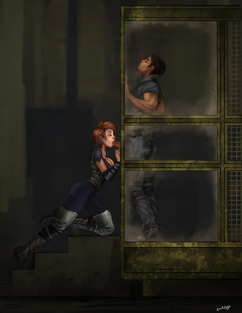 Evulchibi page 4 full