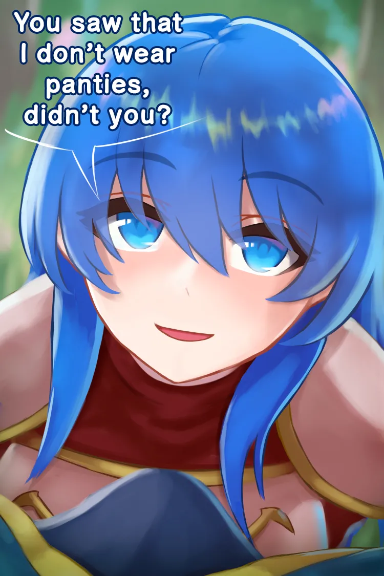 Ciderwrath Caeda Blowjob  Twitter page 1 full