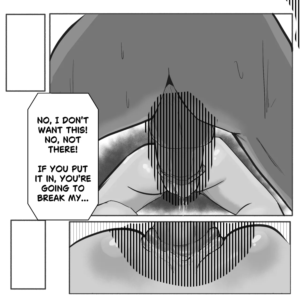 Nessa x Mudsdale page 5 full