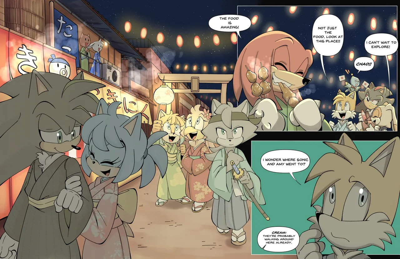 Sonamy Fireworks page 10 full