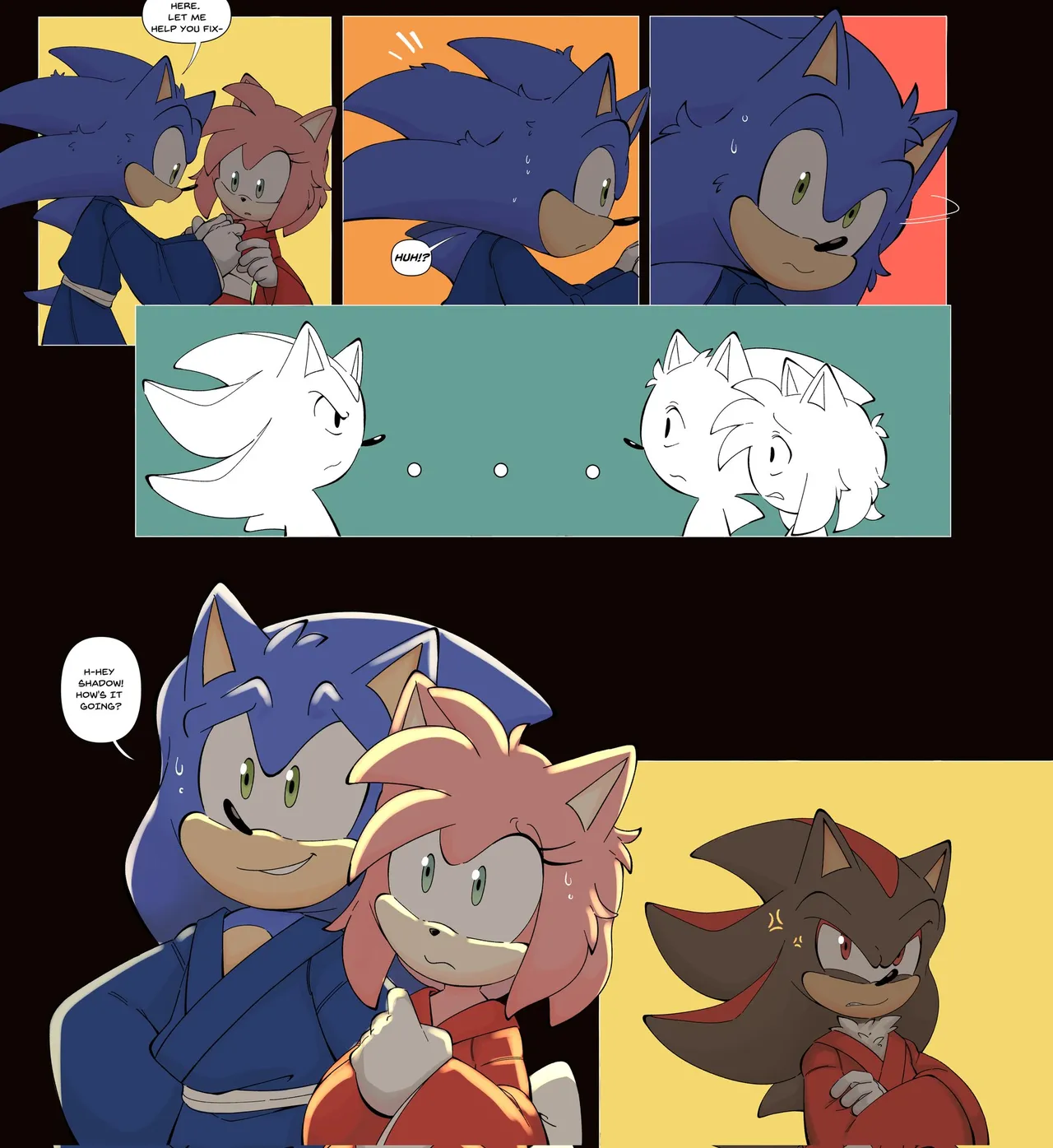 Sonamy Fireworks page 12 full