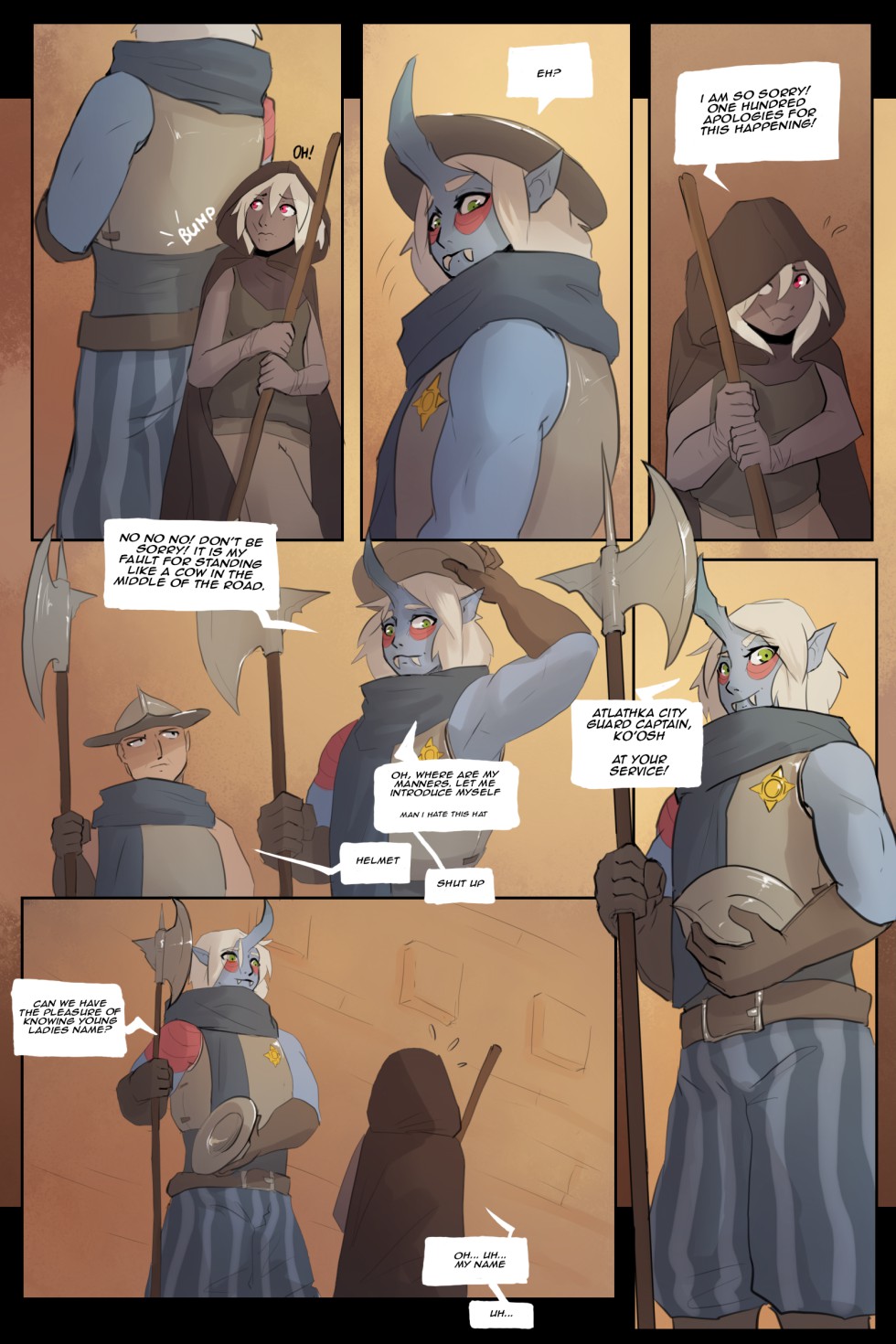 random art page 7 full