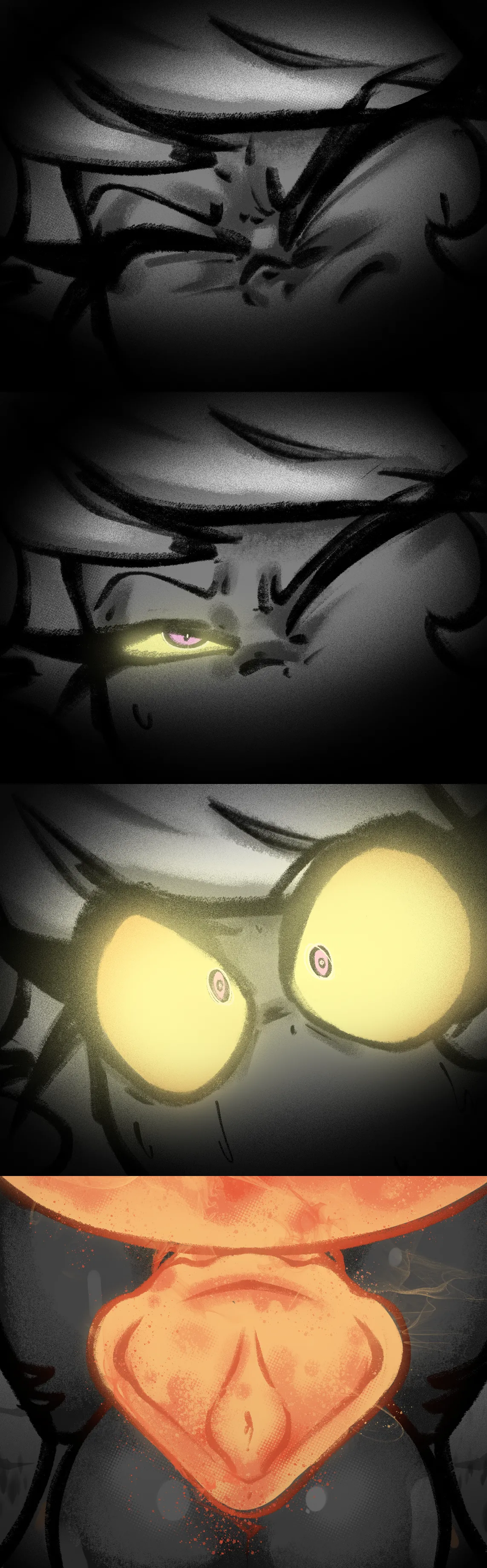 Hold your Horses page 12 full
