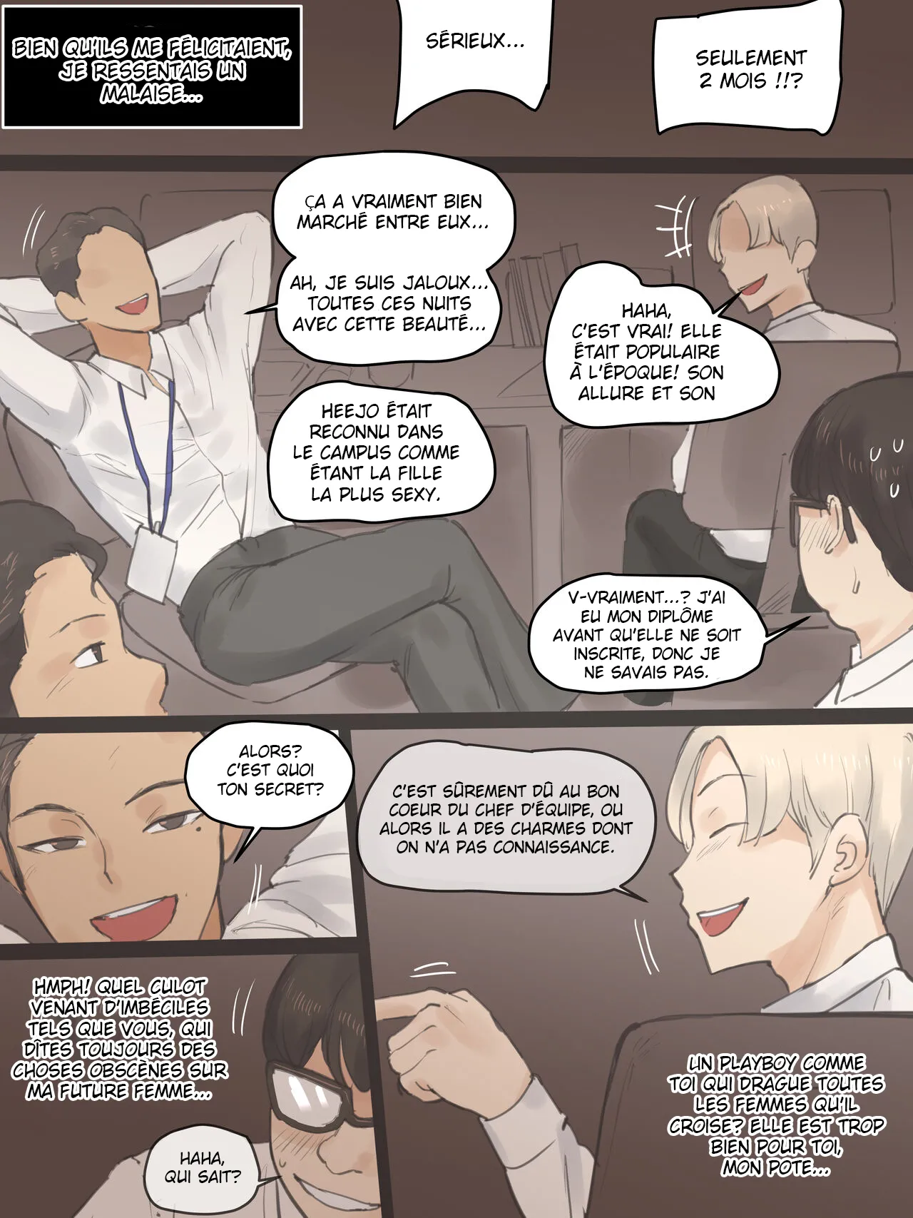 MEMORY PART 1&2 color page 5 full