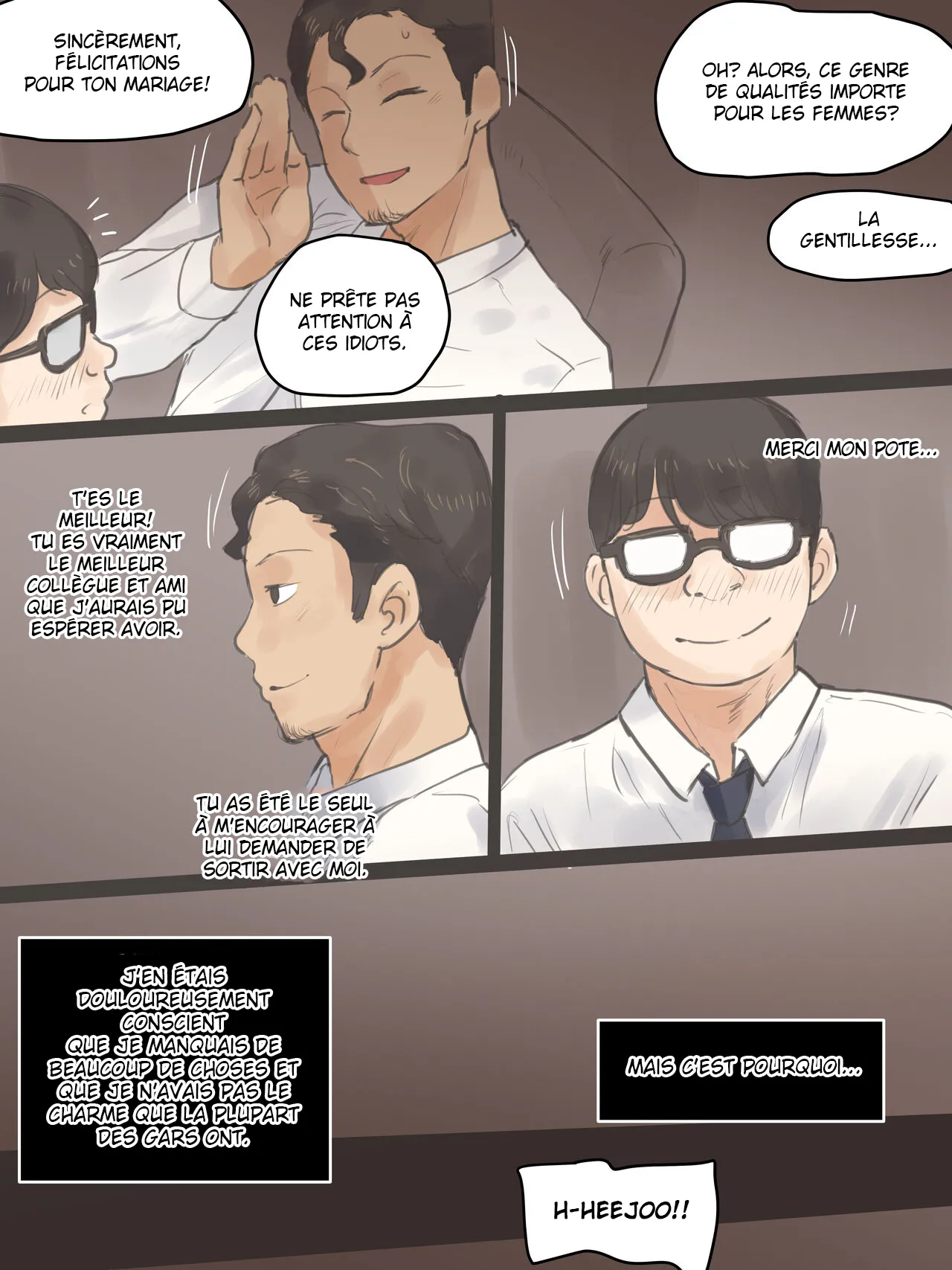 MEMORY PART 1&2 color page 6 full