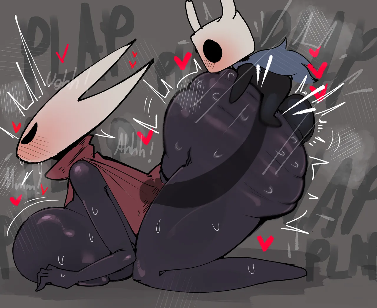 Hollow Knight: Silksong - Hornet page 3 full
