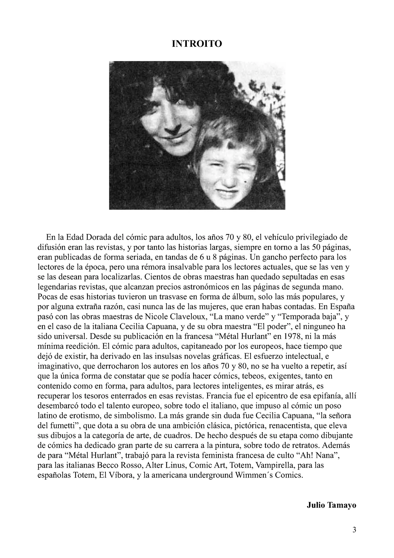 El Poder page 2 full