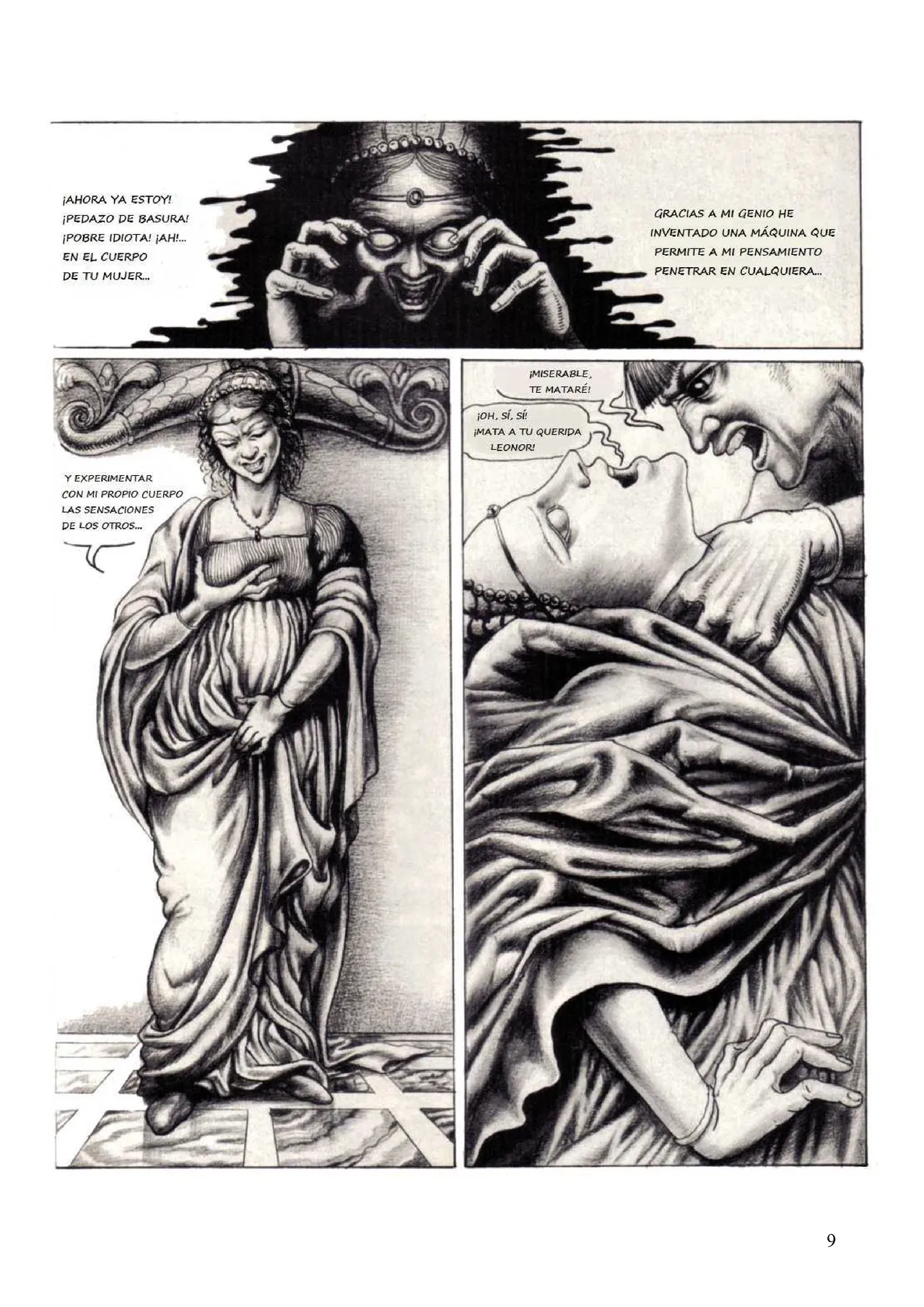 El Poder page 7 full