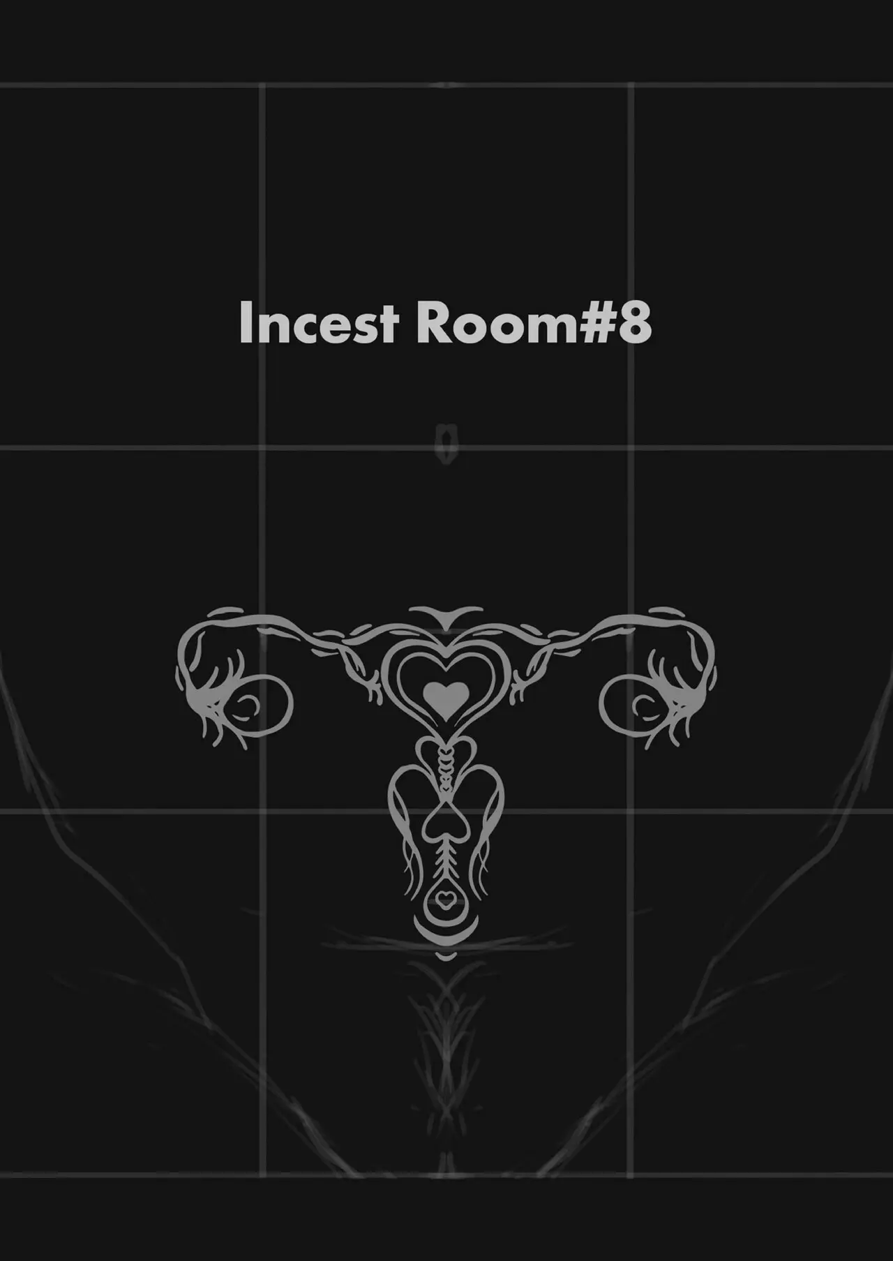 Incest Room 07~09 page 11 full