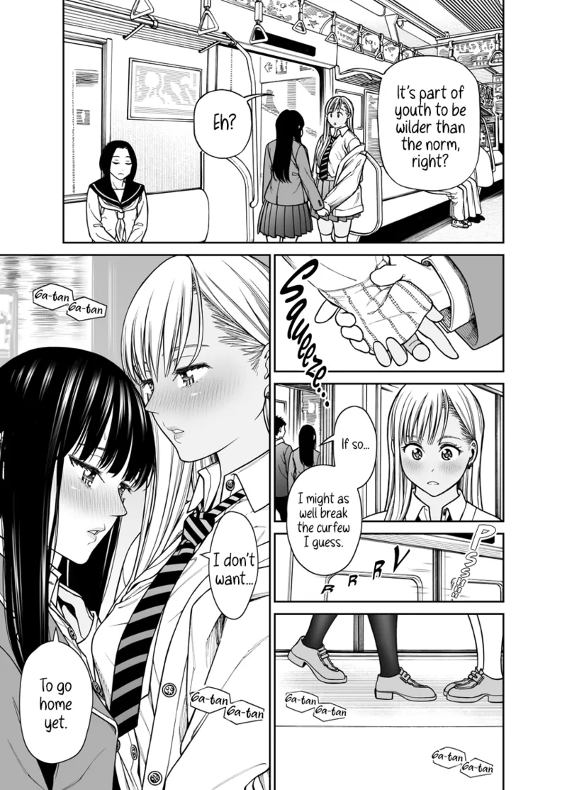 A Youth Comeback for Two page 11 full