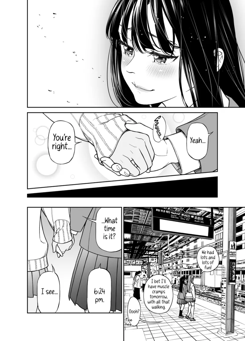 A Youth Comeback for Two page 6 full