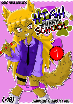 EL ENFERMERO Y LA REBELDE DE PRIMER AÑO