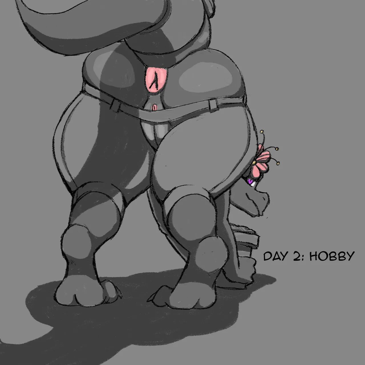 Boldtober 2025 page 3 full