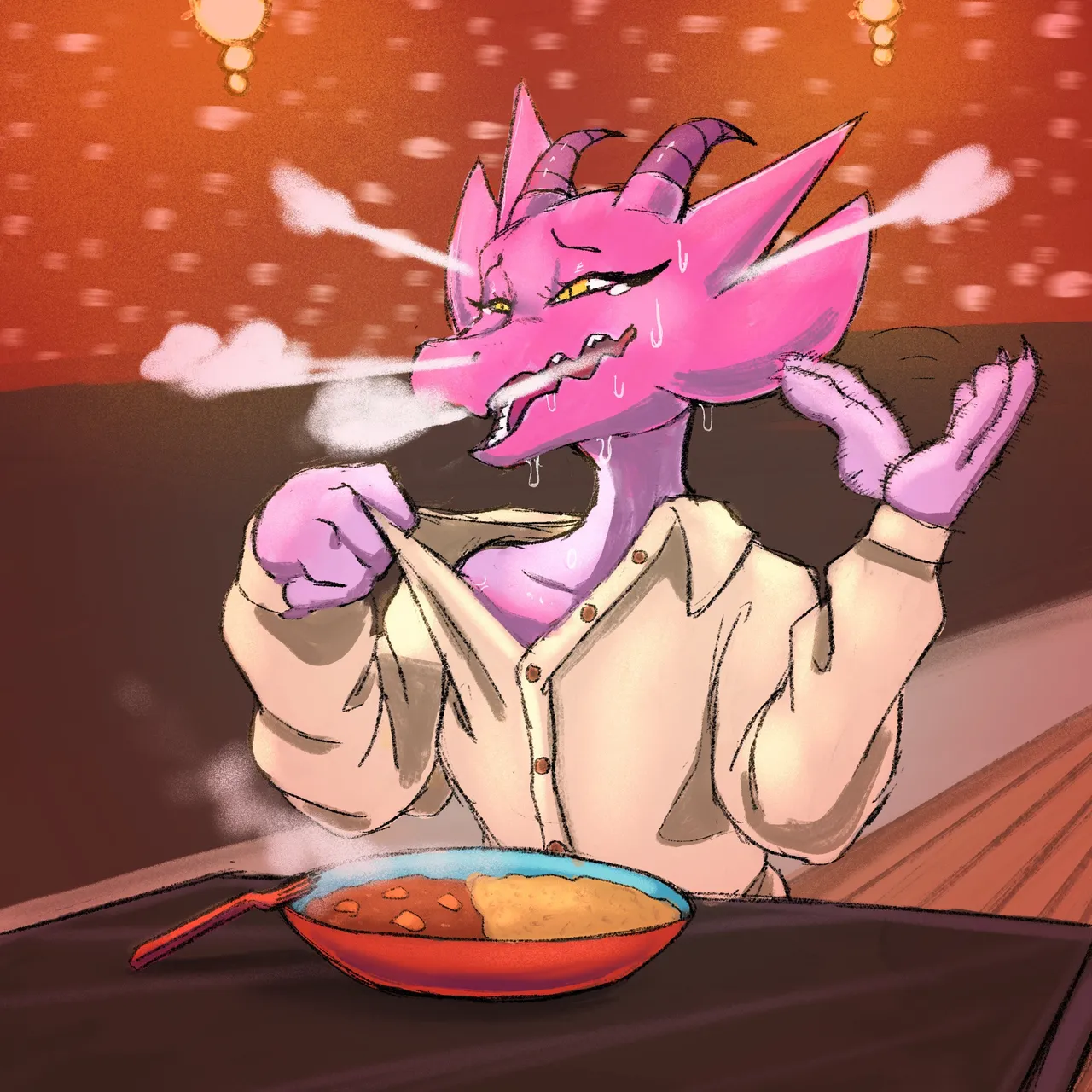 Boldtober 2025 page 4 full