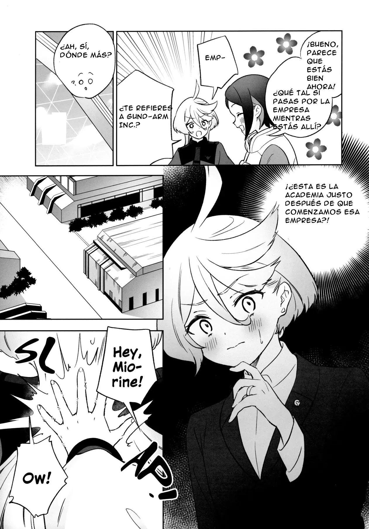 Greenhouse Nostalgia page 9 full