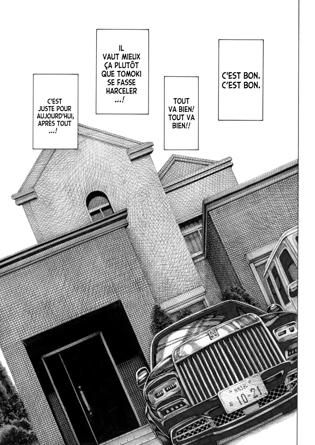 Migawari! Mawasare Ruka-chan | Ruka la remplaçante page 8 full