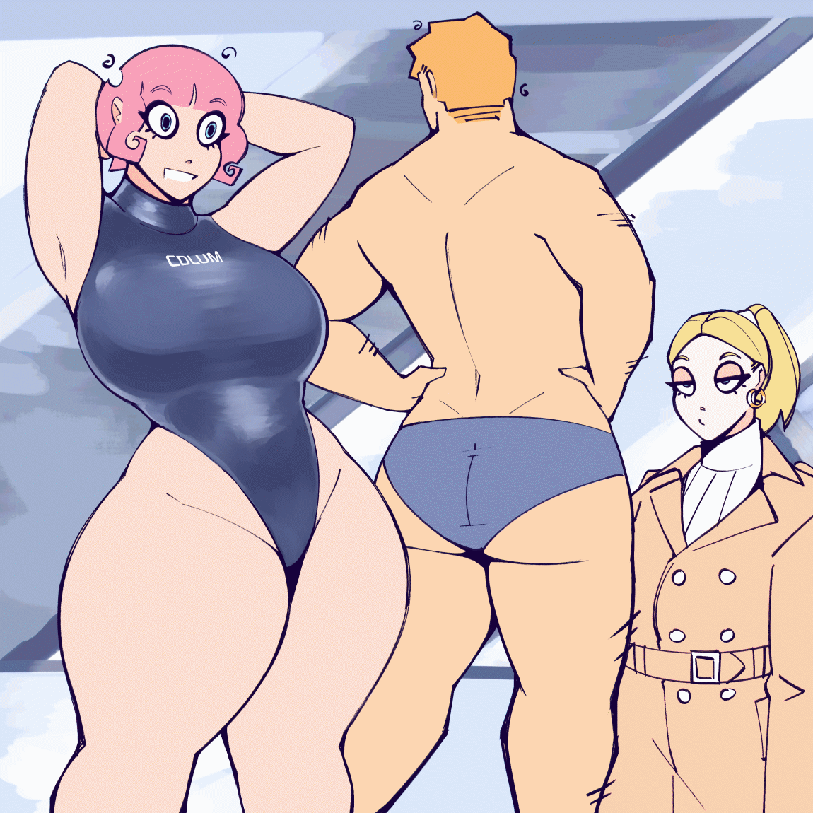Cdlum Patreon highlights page 5 full