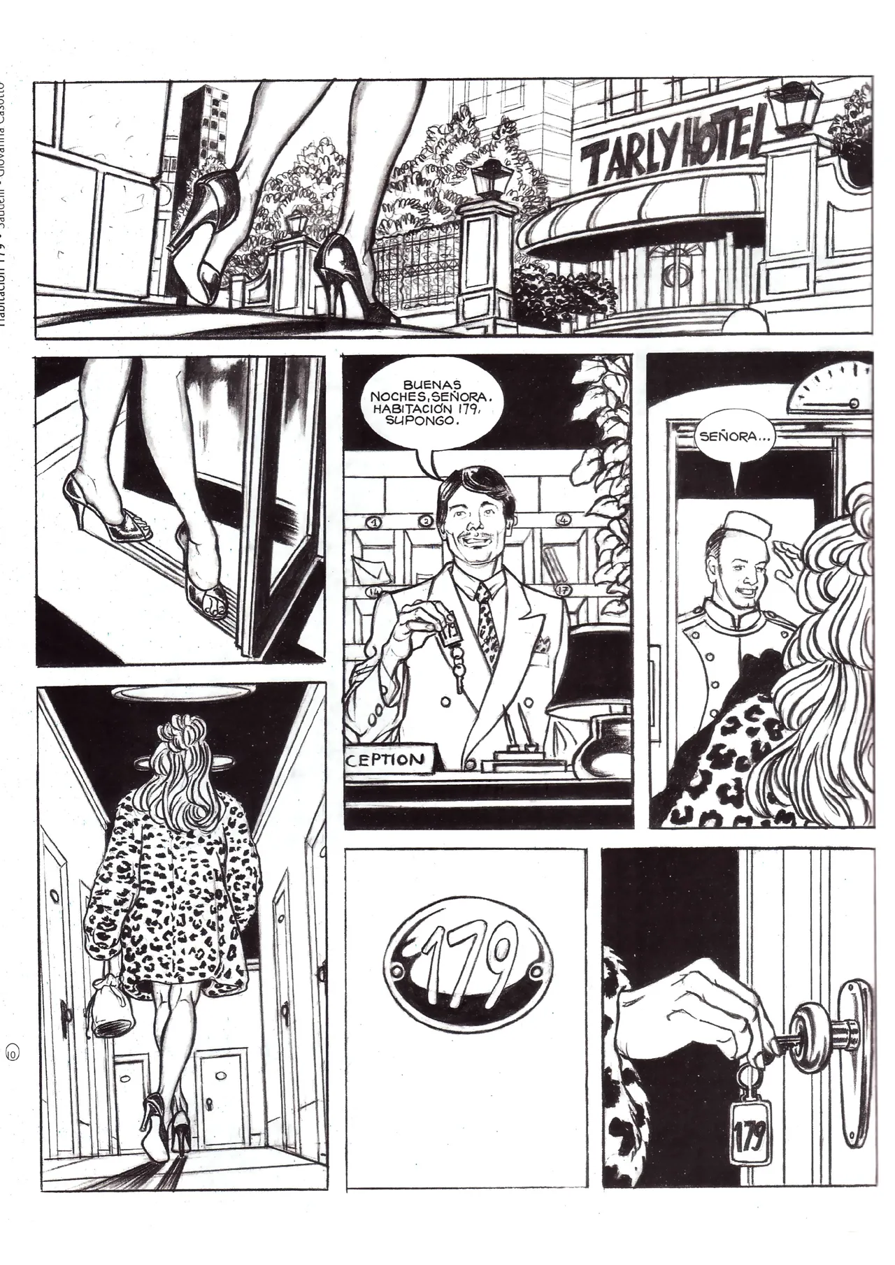 Revista Selen #3 page 12 full