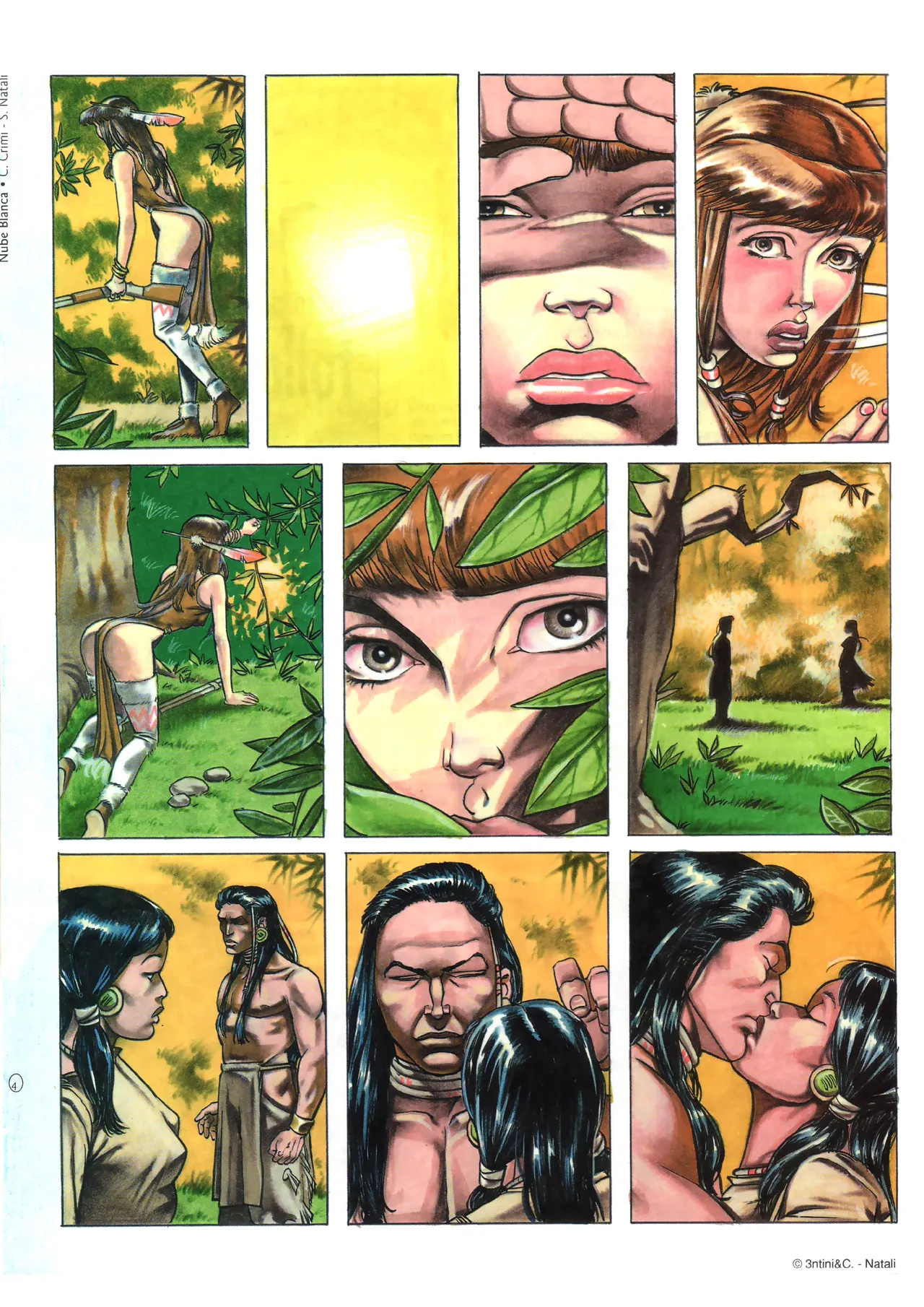 Revista Selen #3 page 6 full