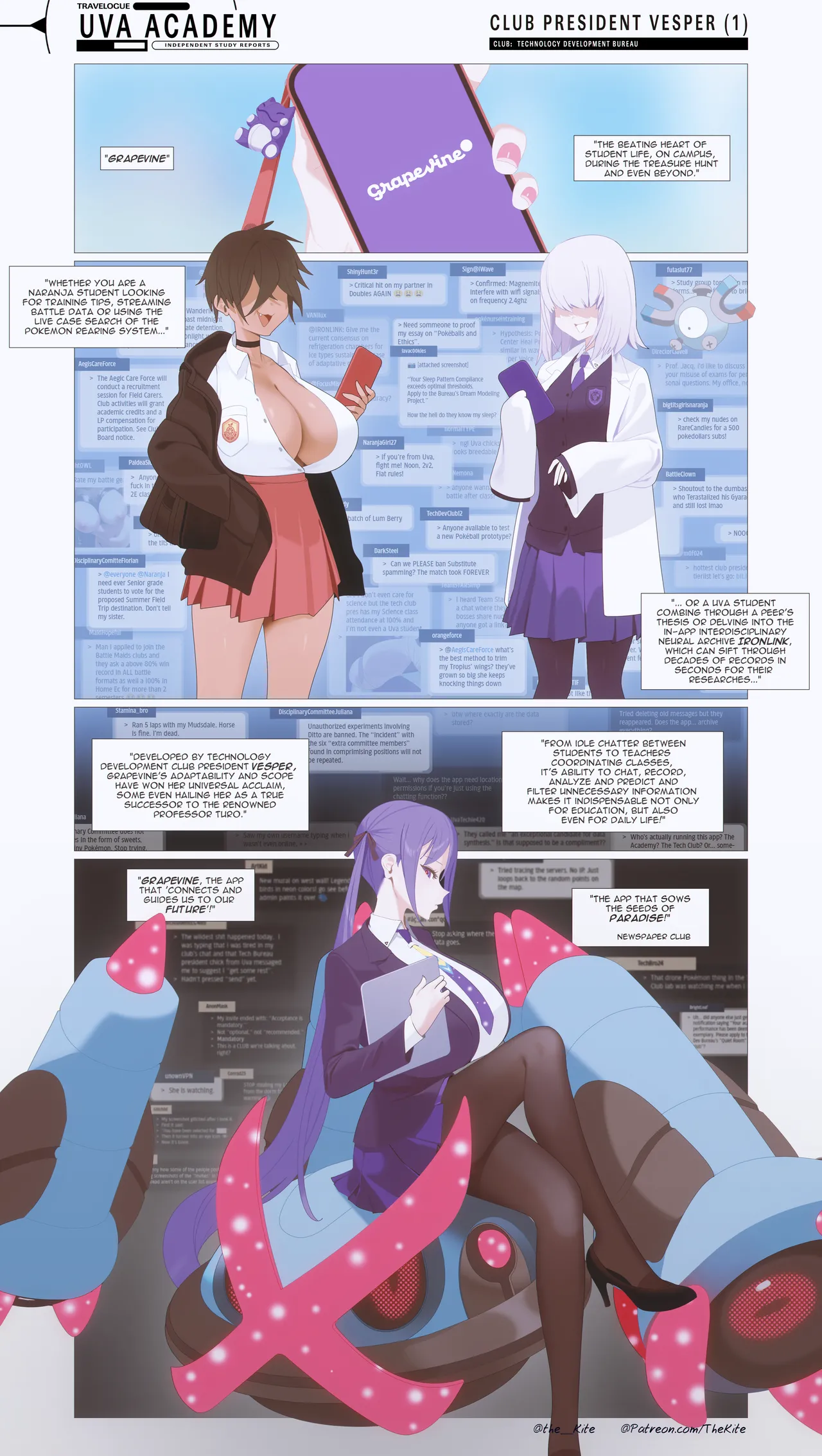 Travelogue page 8 full