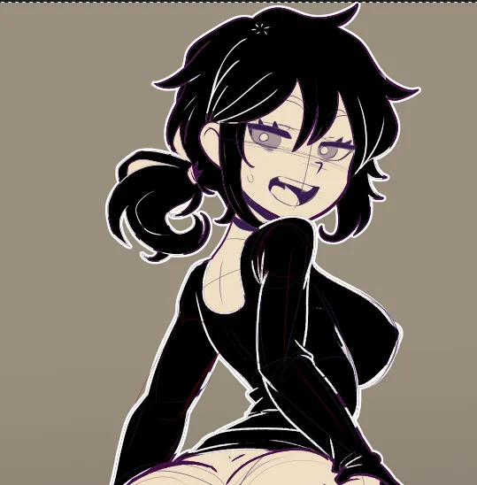 Honeyshot twitter rip page 1 full