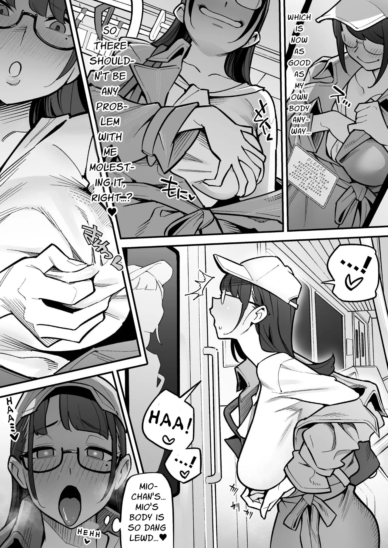 Kyoku Anno no Ano Ko o Nottotta Ore ~Gamen no Mukou ni Atta Gokujou Body o Suki Houdai suru Hanashi~ page 12 full