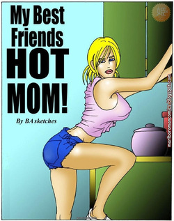 Best Friend Hot Mom