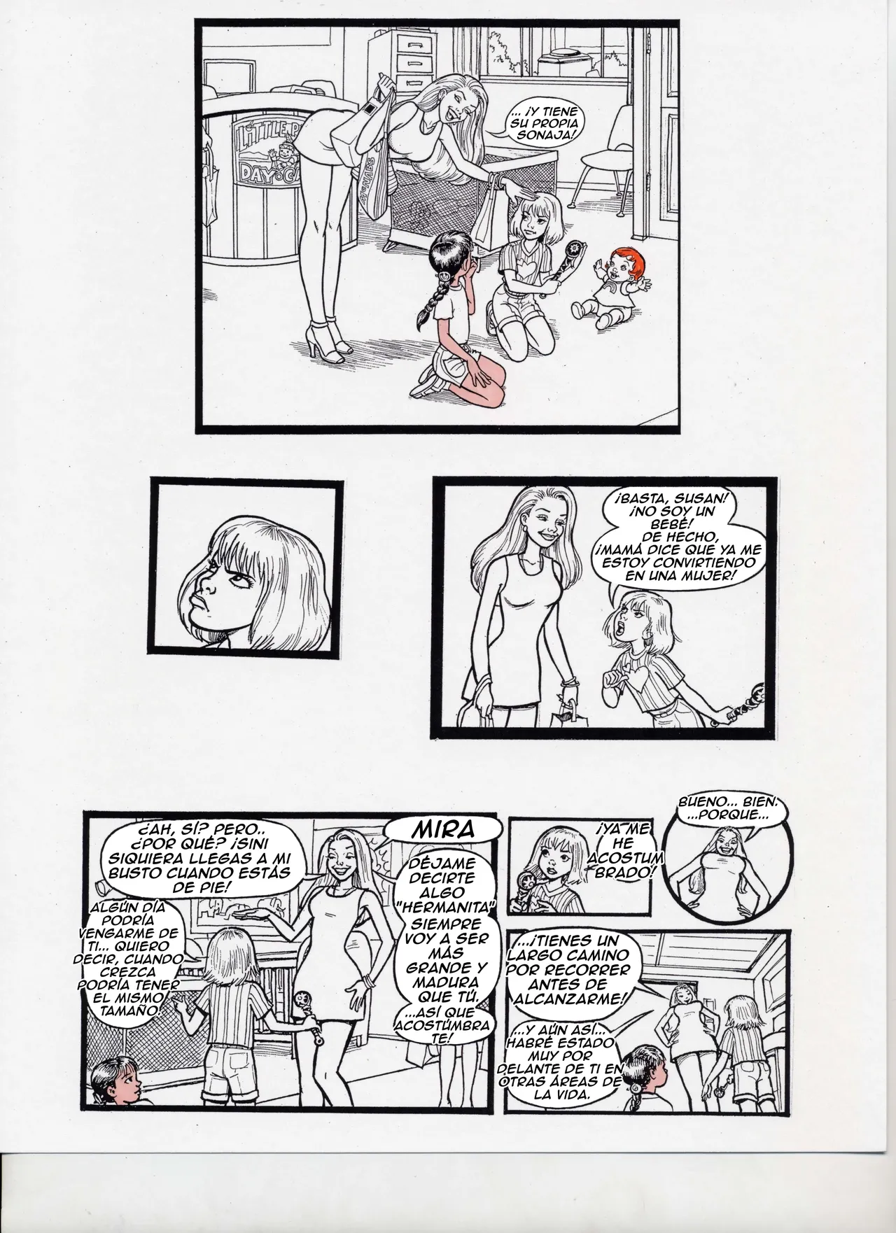 DayCare page 2 full