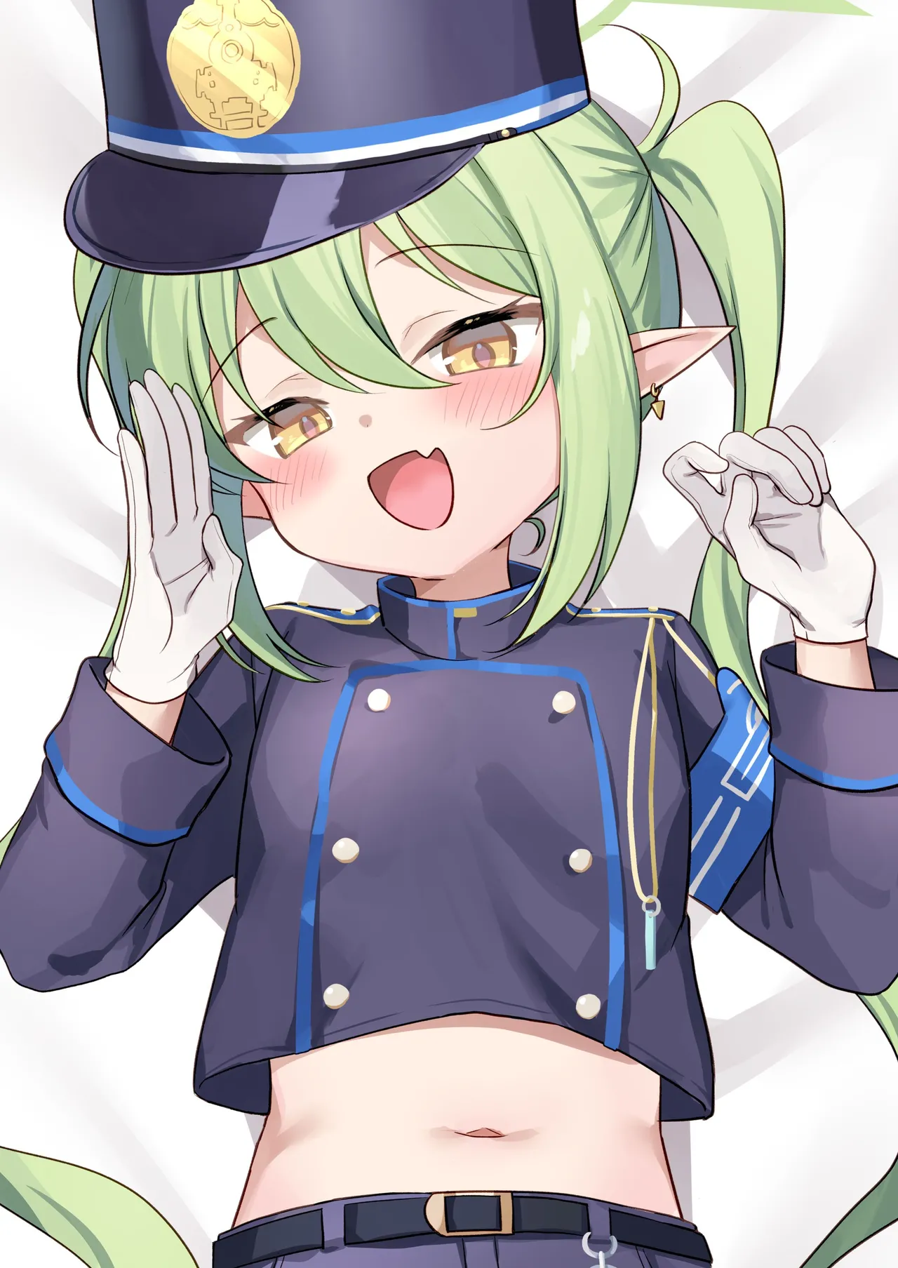 C  Shupogaki to Asobou | 철도가키와 놀자 page 12 full