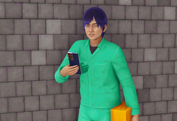 [tslove] Fusion app8 cover