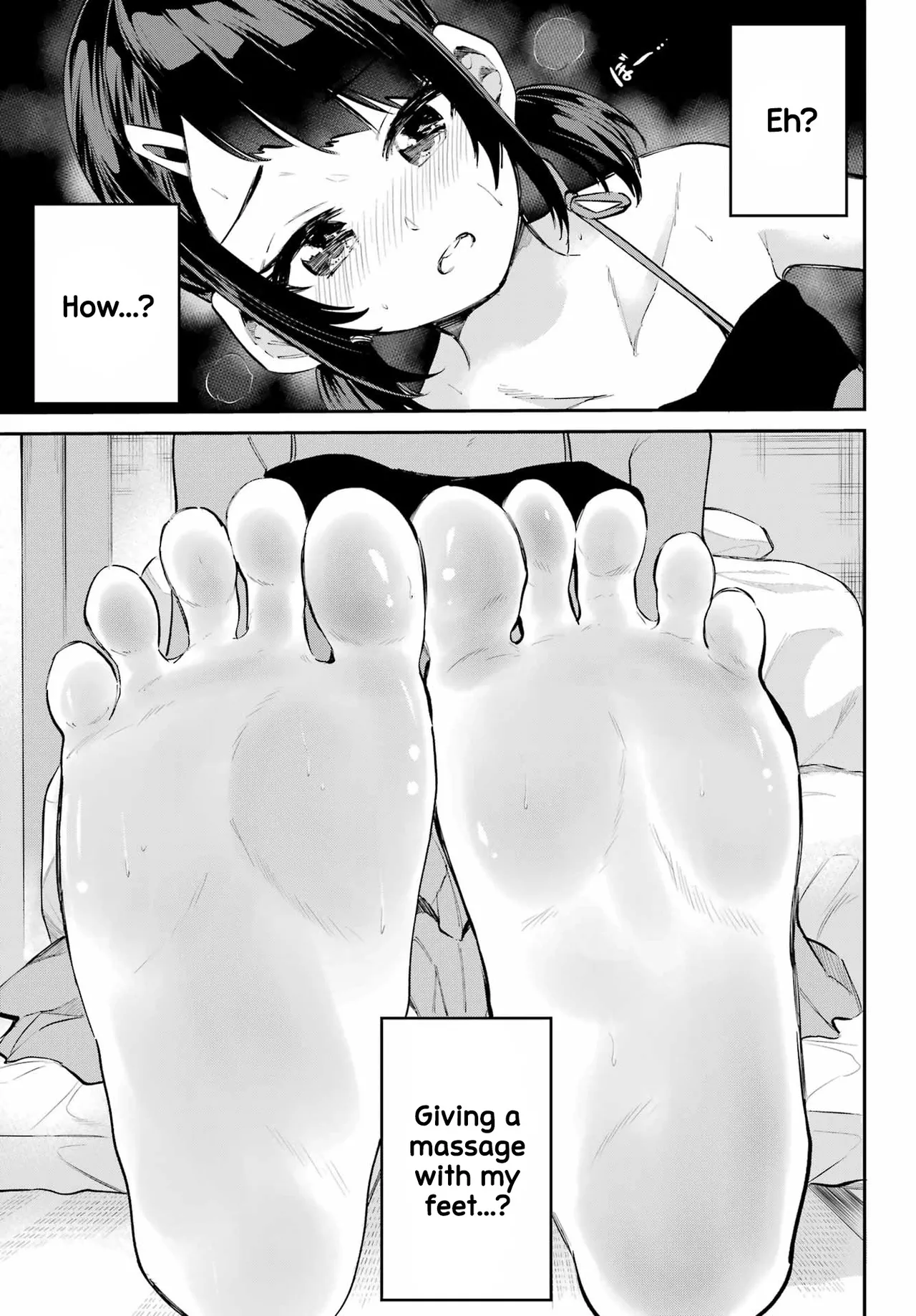 Miya-chan no Kyuuin Life! - Chapter 7 page 4 full