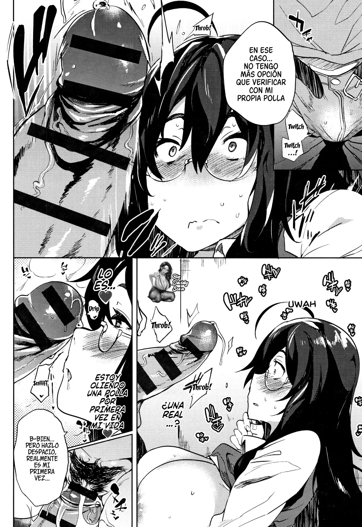 Selfie, El Fin page 12 full