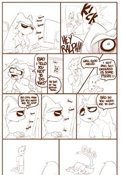 Lopunny Year 2: Pride