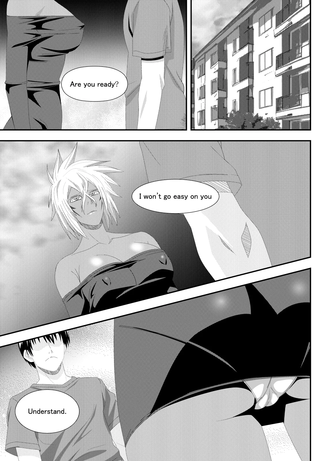 Marrying a Beautiful Princess: Swimsuit Sex Play page 3 full