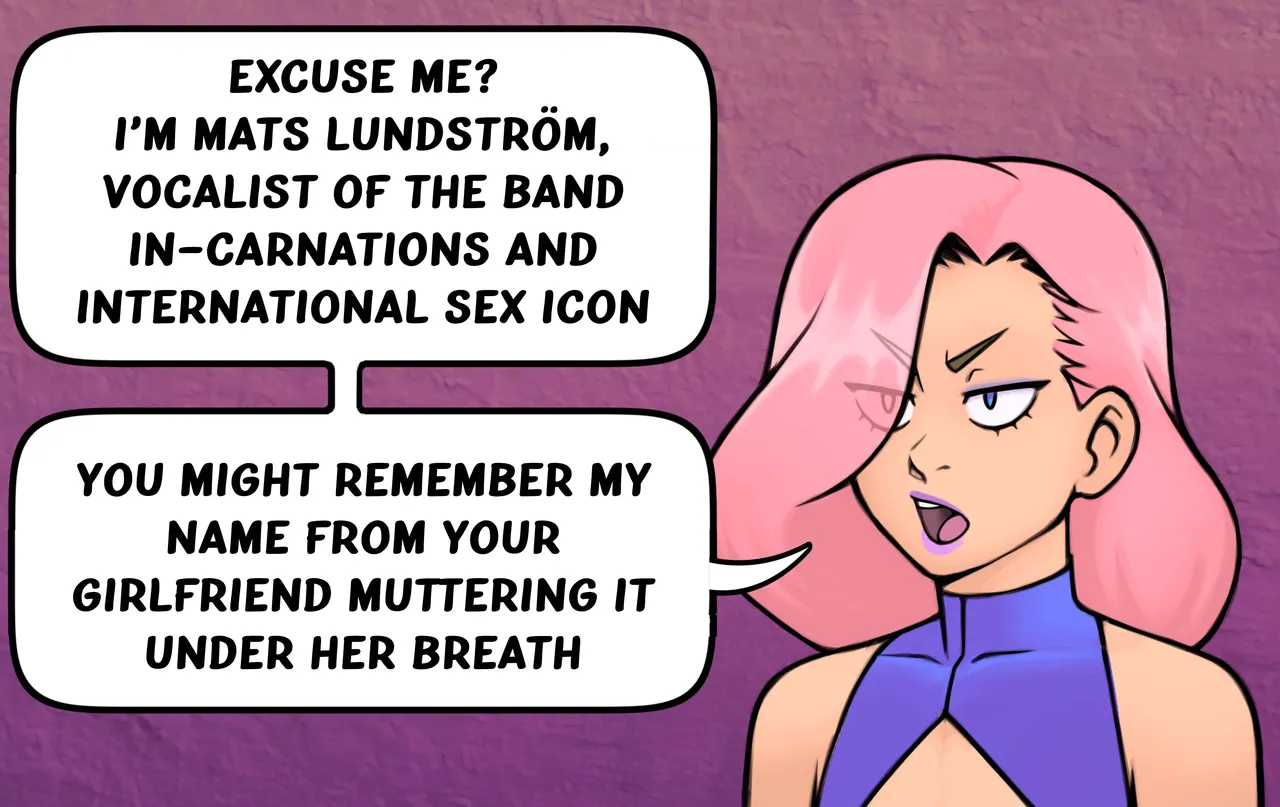 Mats Lundström page 10 full