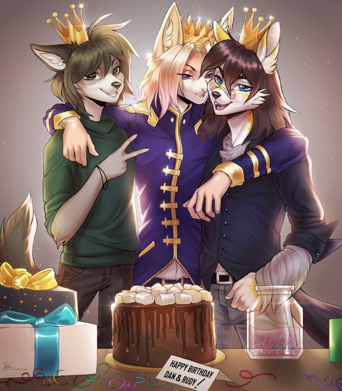 Artist - Yasmil page 7 full