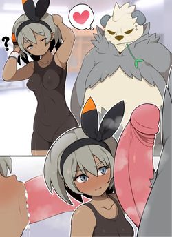 Bea+Pangoro