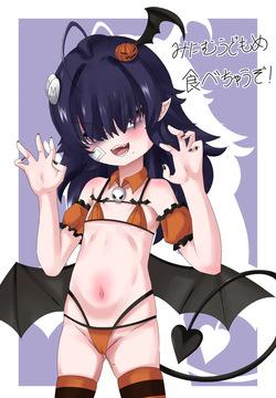 Twitter/Baraag/Pixiv