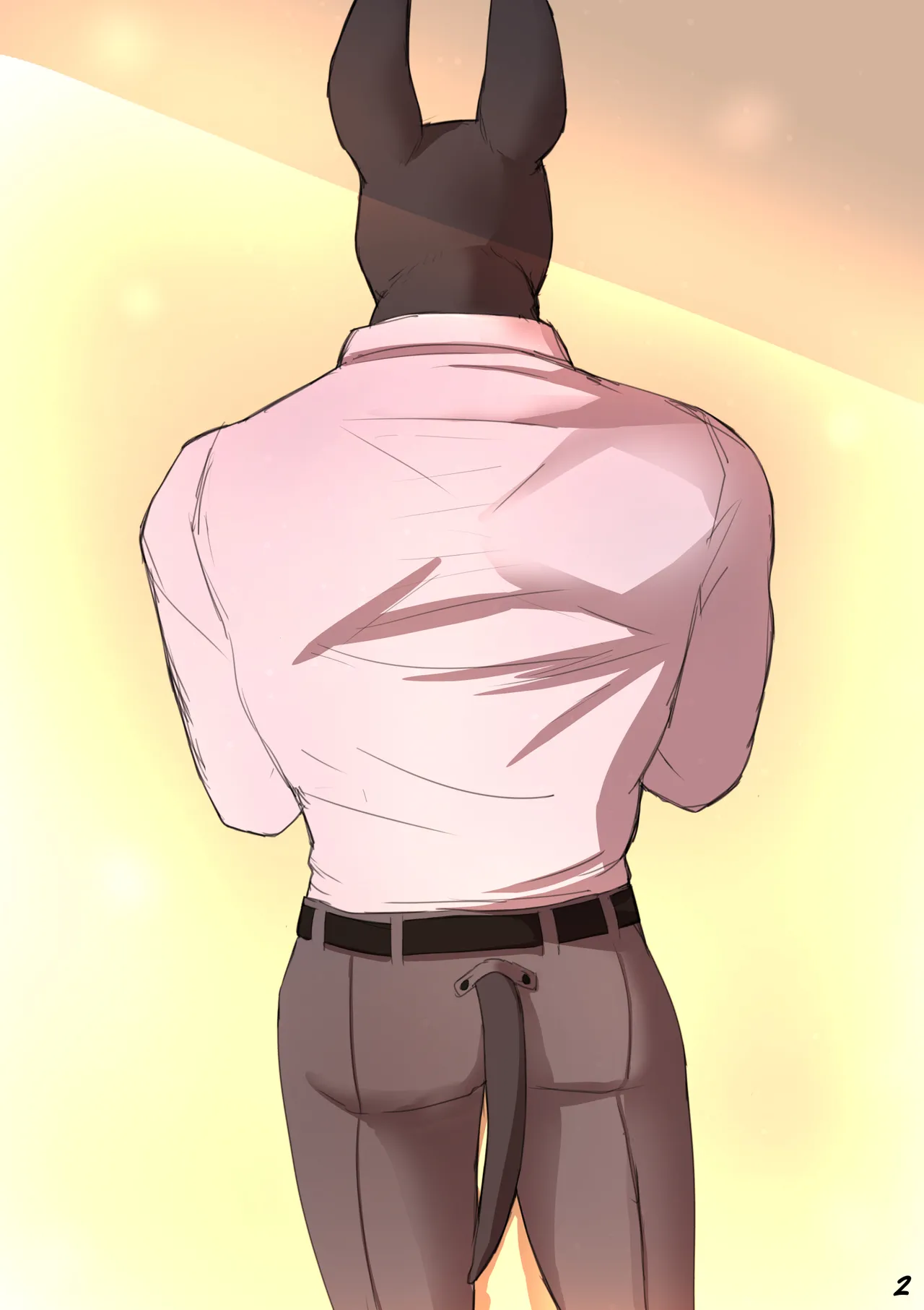 Anubis dad CH.1 page 2 full