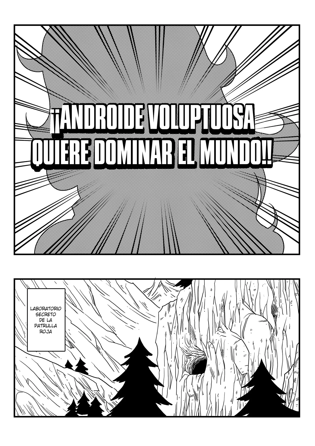 _Busty_Android_Wants_to_Dominate_the_World!! sin censura page 3 full