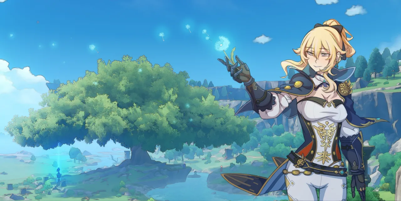 A Totally Wholesome Jean-Lisa Fanzine page 10 full