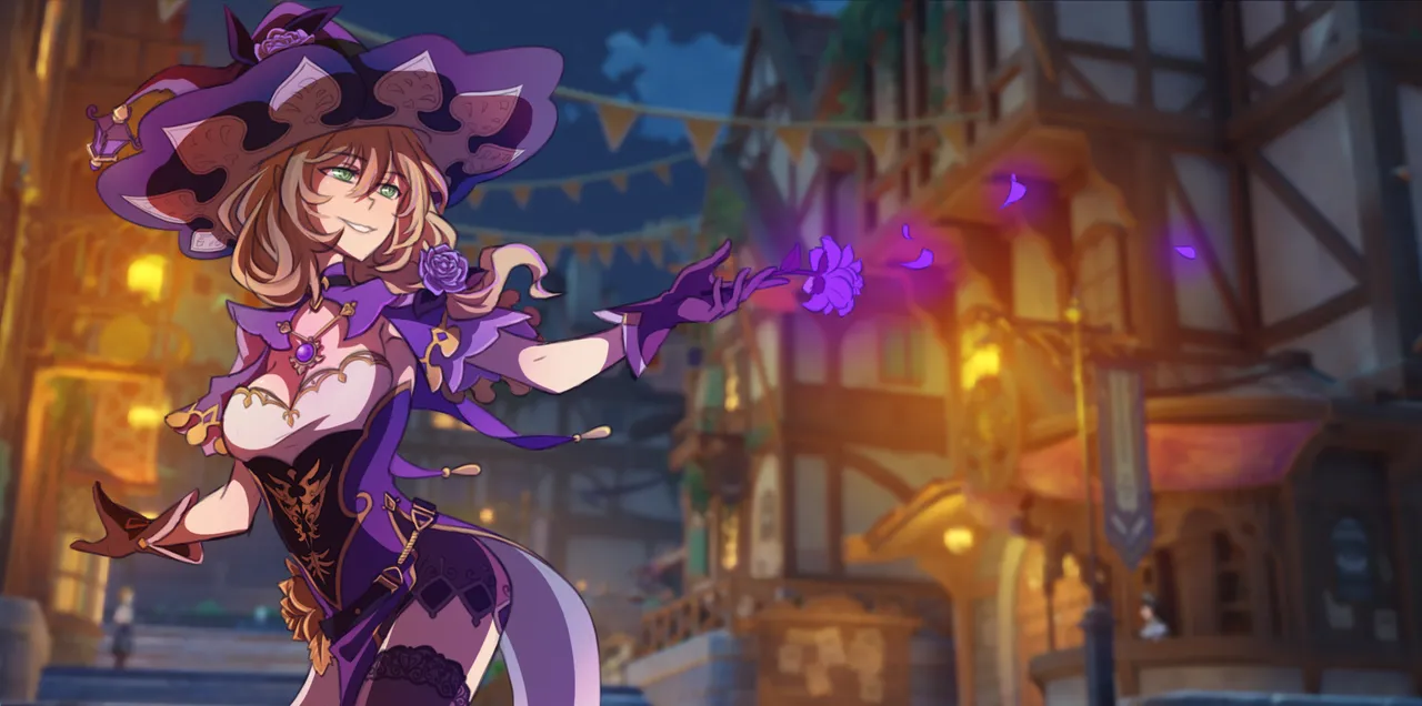 A Totally Wholesome Jean-Lisa Fanzine page 11 full