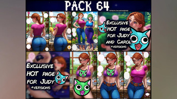 [AromaSensei] - Pack 64 cover